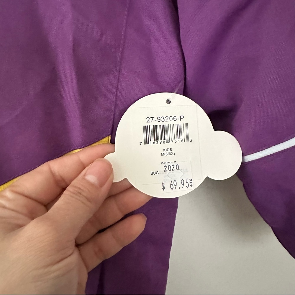 NWT Pulse Snow Jacket - Picture 2 of 5